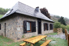 Gessa bonita casa junto a Baqueira DREAM